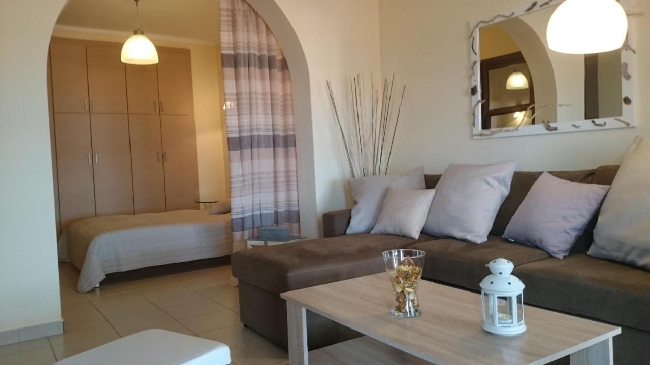 Ferienapartment At Home Ouranoupolis 외부 사진