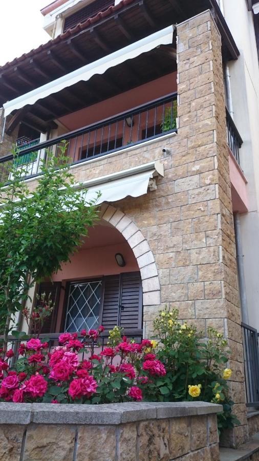 Ferienapartment At Home Ouranoupolis 외부 사진