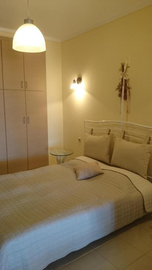 Ferienapartment At Home Ouranoupolis 외부 사진