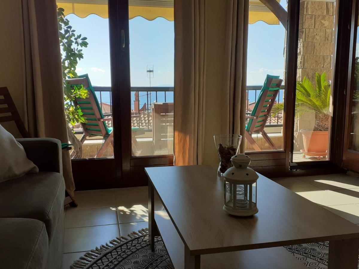 Ferienapartment At Home Ouranoupolis 외부 사진