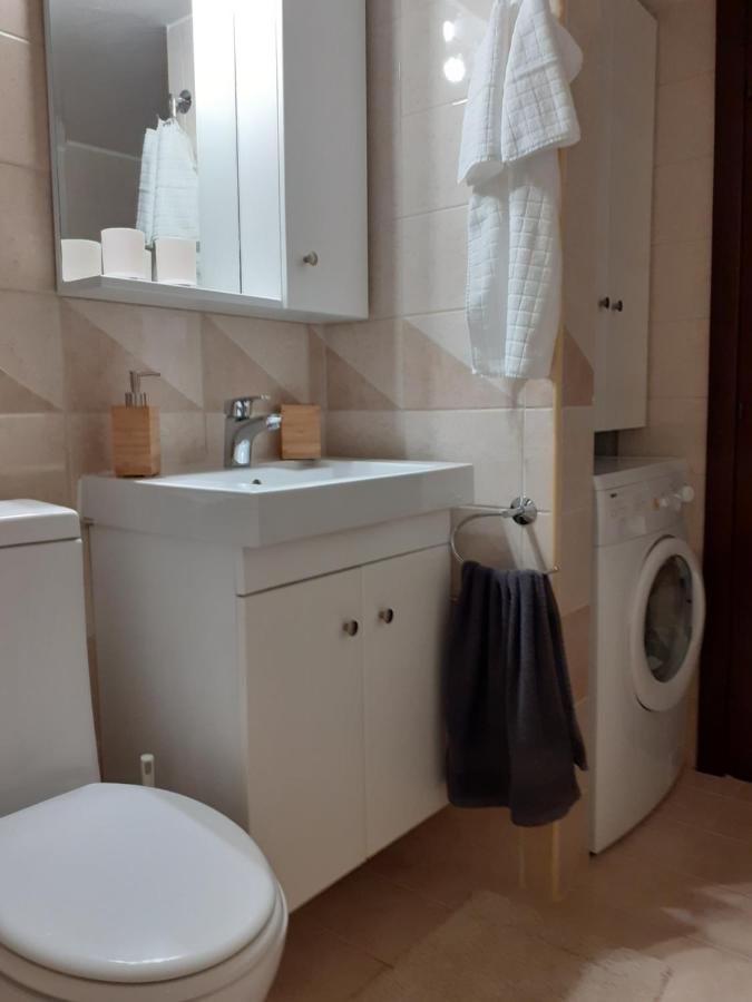 Ferienapartment At Home Ouranoupolis 외부 사진