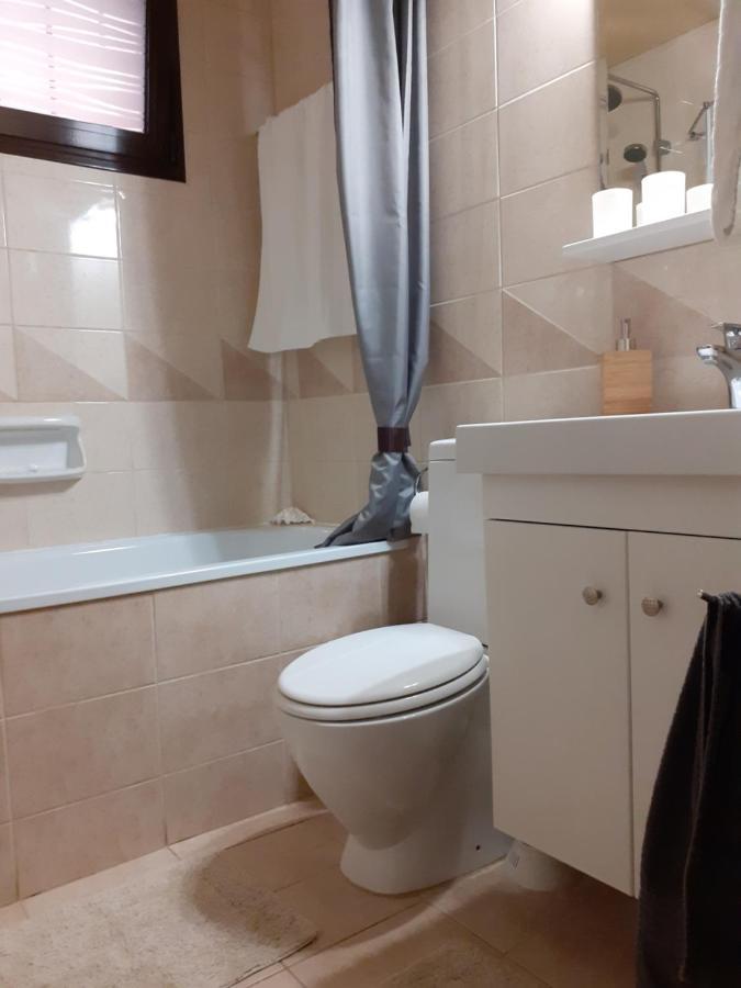 Ferienapartment At Home Ouranoupolis 외부 사진
