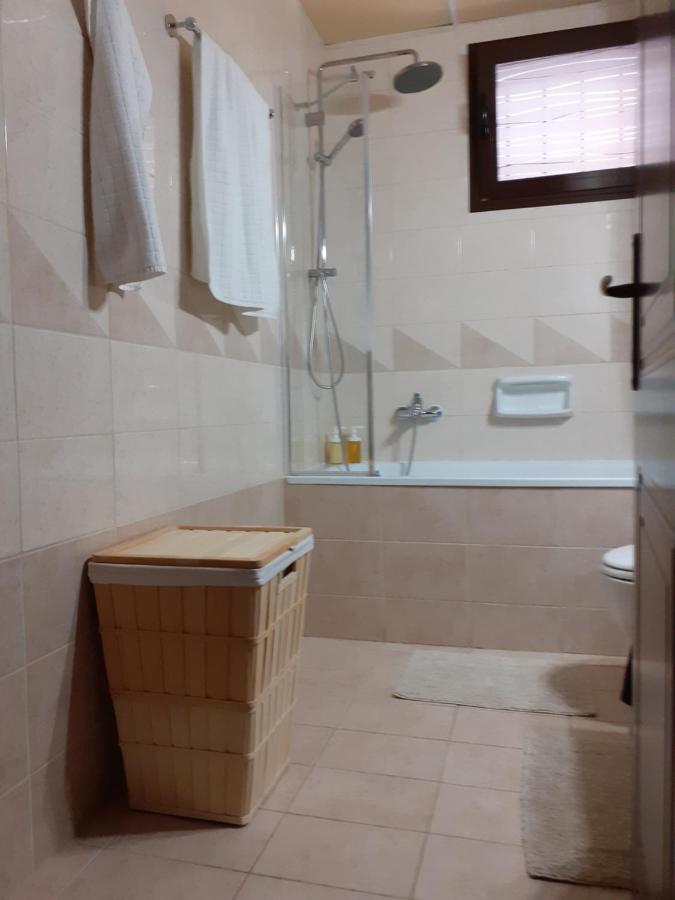 Ferienapartment At Home Ouranoupolis 외부 사진